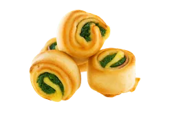 Panini Spinat bestellen Wuppertal